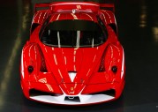 Ferrari FXX Evolution